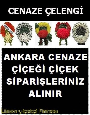 Ankara cenaze �elenkleri