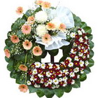Ankara Ke�i�ren �i�ek�i firma �r�n�m�z cenazeye �i�ek �elenk modeli Ankara �i�ek g�nder firmas� �ahane �r�n�m�z
