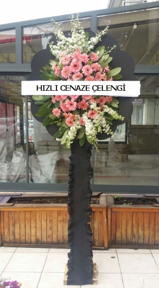 Ankara Cenaze �elenk �i�e�i fiyat� ortak�y mezarl���